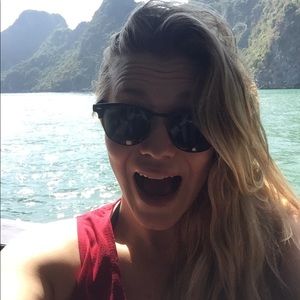 Meet your Posher, Morgan